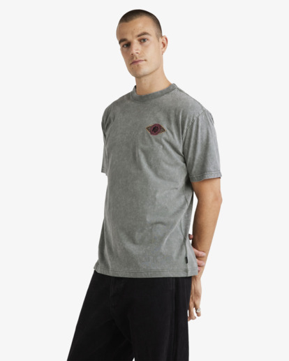 Jupiter - Short Sleeves T-Shirt for Men  UVYZT00893