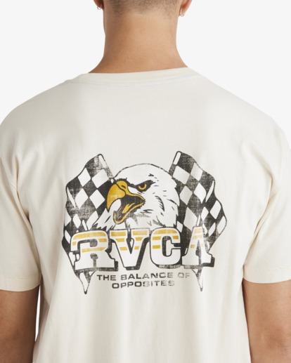 Race Day - Short Sleeves T-Shirt for Men  UVYZT00905