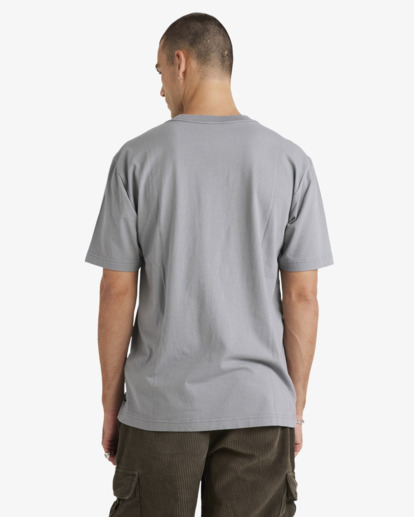 Spun Out - Short Sleeves T-Shirt for Men  UVYZT00913