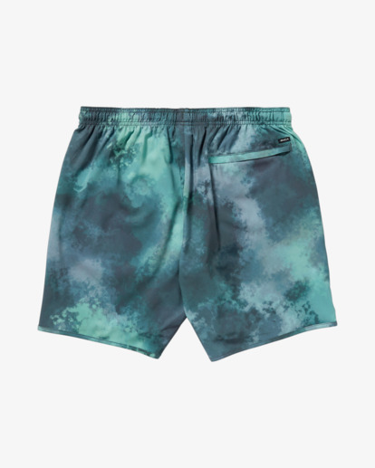 VA Sport Yogger Stretch 17" - Performance Shorts for Men  V201TRYS