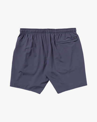 VA Sport Yogger Stretch 17" - Performance Shorts for Men  V201TRYS