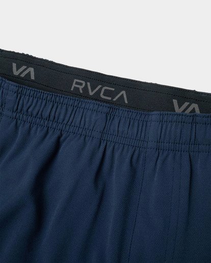 VA Sport Yogger Stretch 17" - Performance Shorts for Men  V201TRYS