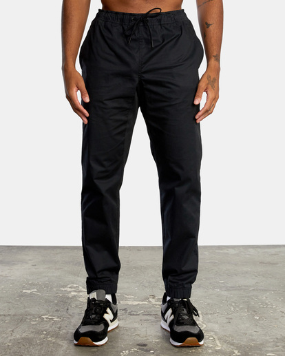 VA Sport Spectrum - Joggers for Men  V3031RSC