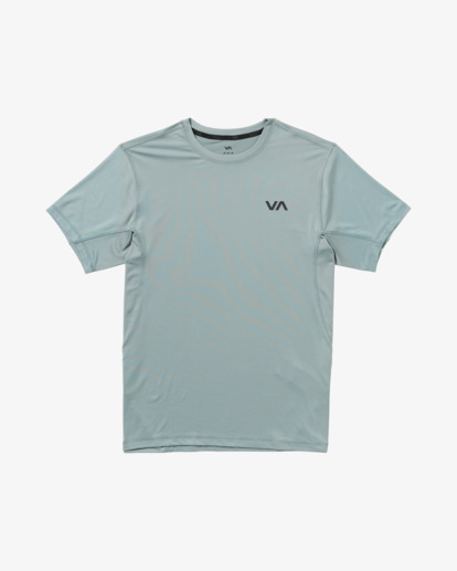 VA Sport Vent - Short Sleeve Top for Men  V9021RSV