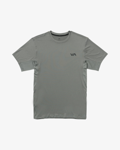 VA Sport Vent - Short Sleeve Top for Men  V9021RSV