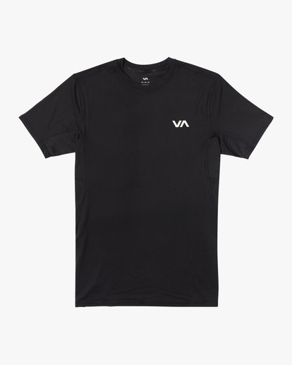 VA Sport Vent - Short Sleeve Top for Men  V9021RSV