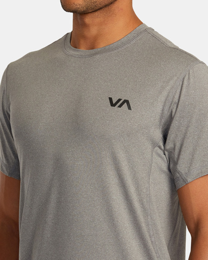 VA Sport Vent - Short Sleeve Top for Men  V9021RSV