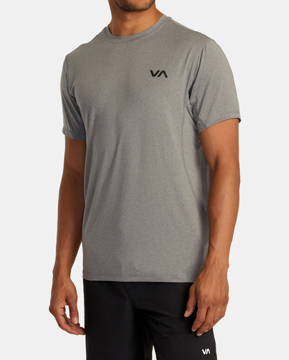 VA Sport Vent - Short Sleeve Top for Men  V9021RSV