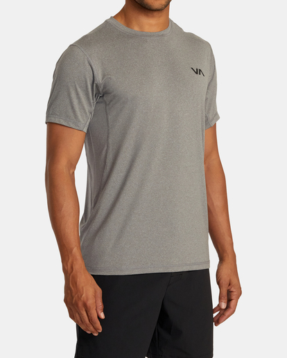 VA Sport Vent - Short Sleeve Top for Men  V9021RSV