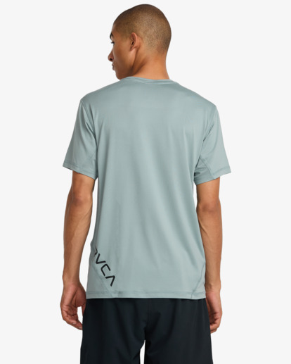 VA Sport Vent - Short Sleeve Top for Men  V9021RSV