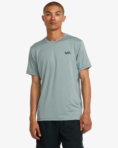 VA Sport Vent - Short Sleeve Top for Men  V9021RSV