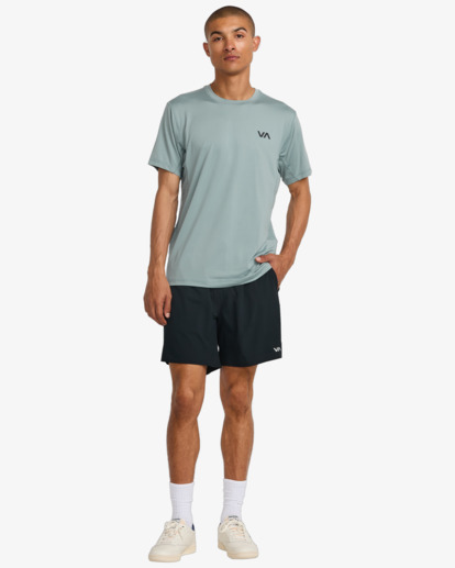 VA Sport Vent - Short Sleeve Top for Men  V9021RSV