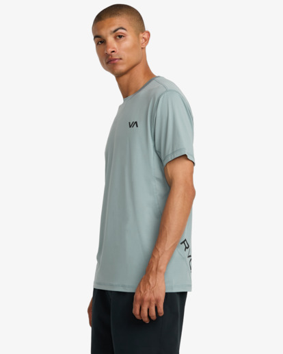 VA Sport Vent - Short Sleeve Top for Men  V9021RSV