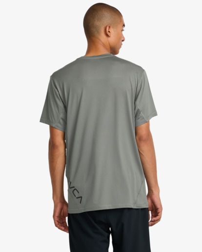 VA Sport Vent - Short Sleeve Top for Men  V9021RSV