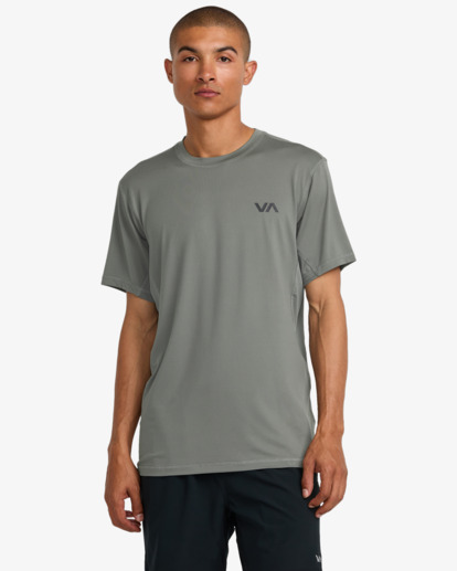 VA Sport Vent - Short Sleeve Top for Men  V9021RSV