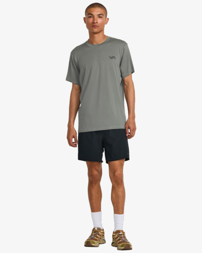 VA Sport Vent - Short Sleeve Top for Men  V9021RSV