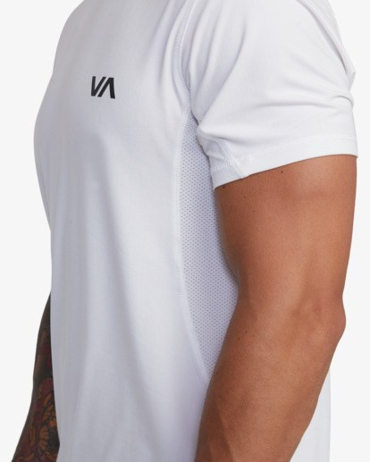 VA Sport Vent - Short Sleeve Top for Men  V9021RSV