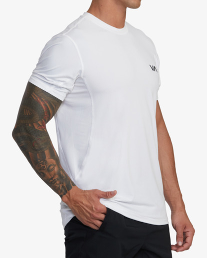 VA Sport Vent - Short Sleeve Top for Men  V9021RSV