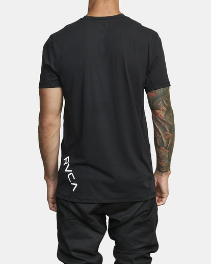 VA Sport Vent - Short Sleeve Top for Men  V9021RSV