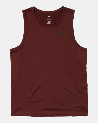 VA Sport Vent - Vest for Men  V9031RST