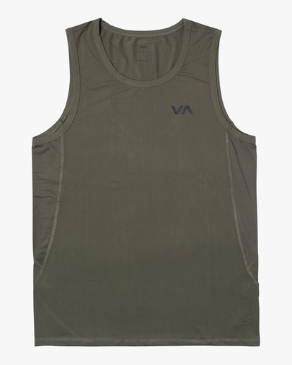 VA Sport Vent - Vest for Men  V9031RST