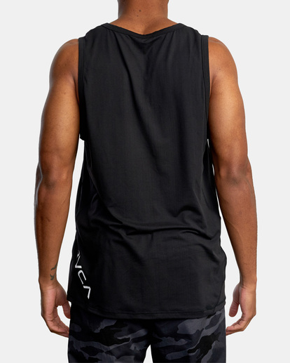 VA Sport Vent - Vest for Men  V9031RST