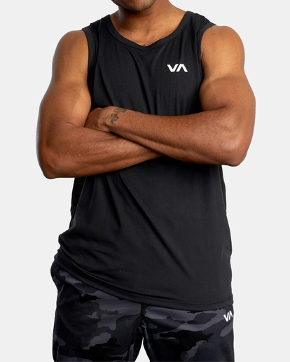 VA Sport Vent - Vest for Men  V9031RST