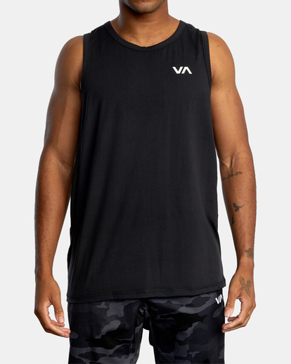 VA Sport Vent - Vest for Men  V9031RST