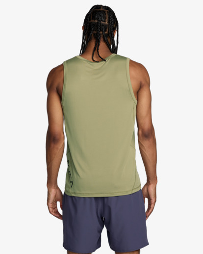 VA Sport Vent - Vest for Men  V9031RST