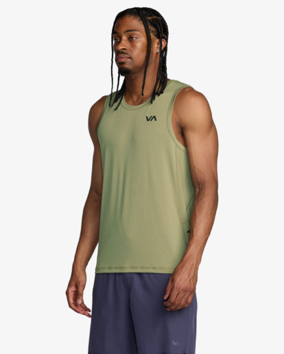 VA Sport Vent - Vest for Men  V9031RST