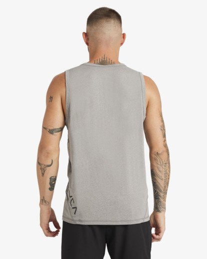 VA Sport Vent - Vest for Men  V9031RST