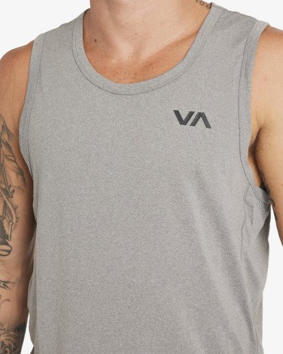 VA Sport Vent - Vest for Men  V9031RST