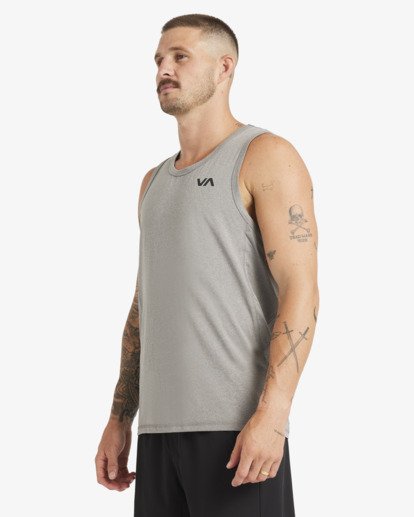 VA Sport Vent - Vest for Men  V9031RST