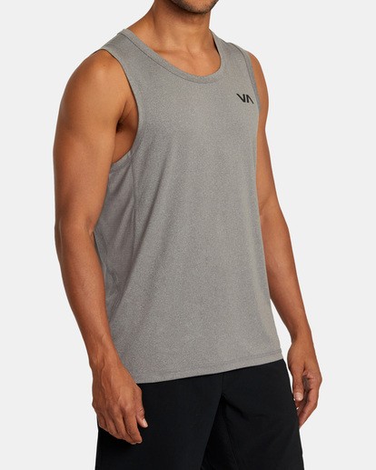 VA Sport Vent - Vest for Men  V9031RST