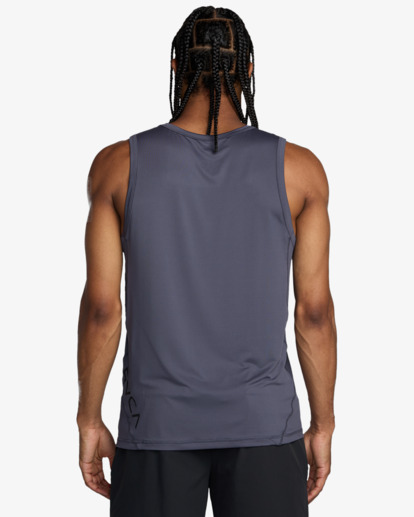 rvca, VA Sport Vent - Vest for Men, INK (ink) VA Sport Vent - Vest for Men  V9031RST