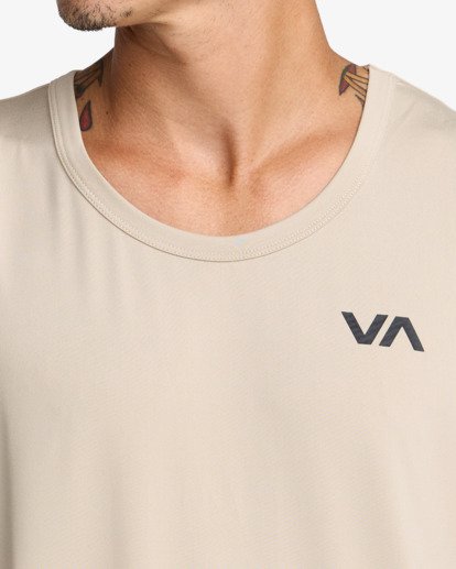 VA Sport Vent - Vest for Men  V9031RST