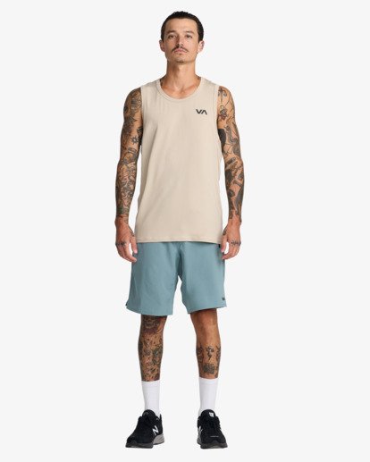 VA Sport Vent - Vest for Men  V9031RST