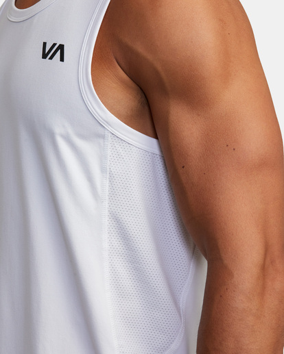 VA Sport Vent - Vest for Men  V9031RST