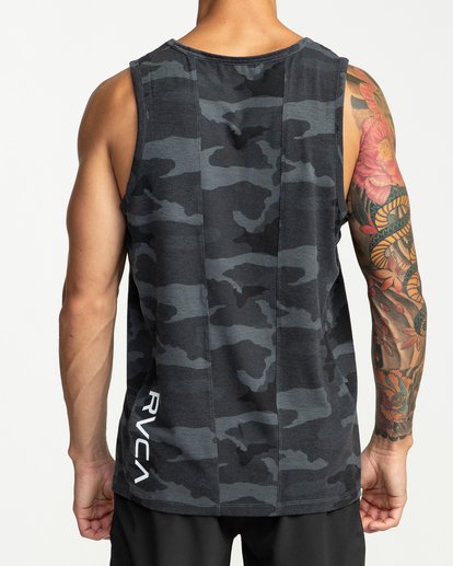 VA Sport Vent - Vest for Men  V9031RST