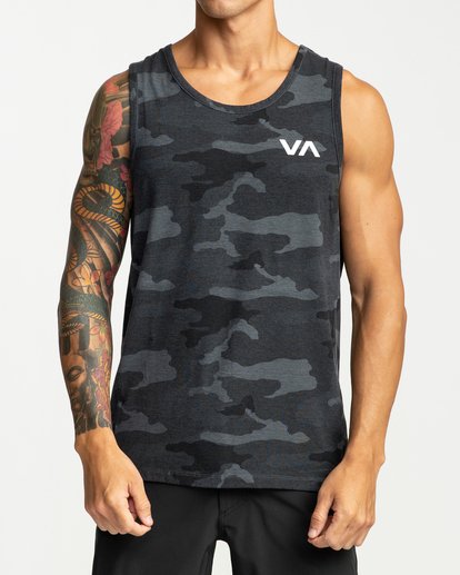 VA Sport Vent - Vest for Men  V9031RST