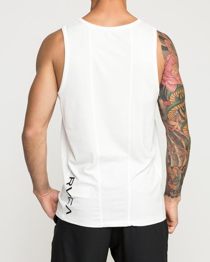 VA Sport Vent - Vest for Men  V9031RST