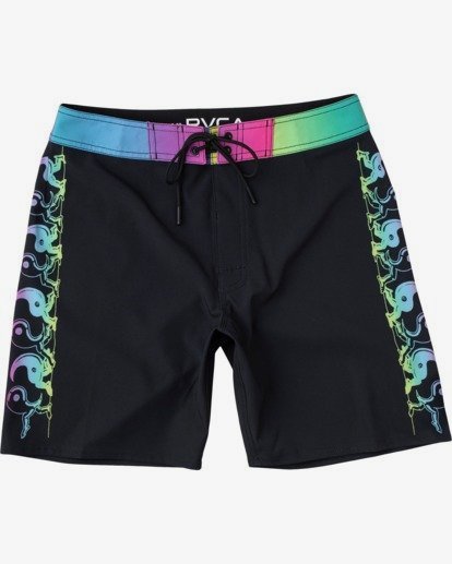 Loltz 18" - Board Shorts for Men  W1BSRERVP1