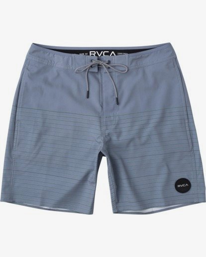 Curren 18" - Boardshorts for Men  W1BSRKRVP1