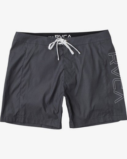 Dulton 16" - Board Shorts for Men  W1BSRPRVP1