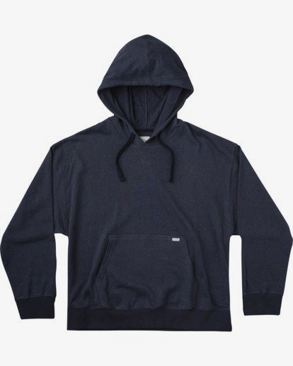 Neutral Noble Hemp - Hoodie  W1HORFRVP1