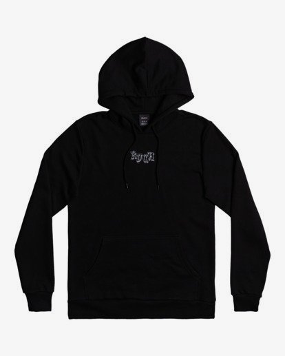 Benjamin Jeanjean RVCA - Hoodie for Men  W1HORVRVP1