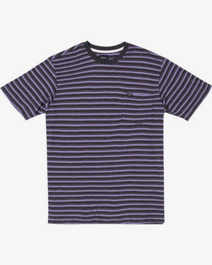 Toluca Micro Stripe - T-Shirt for Men  W1KTRERVP1