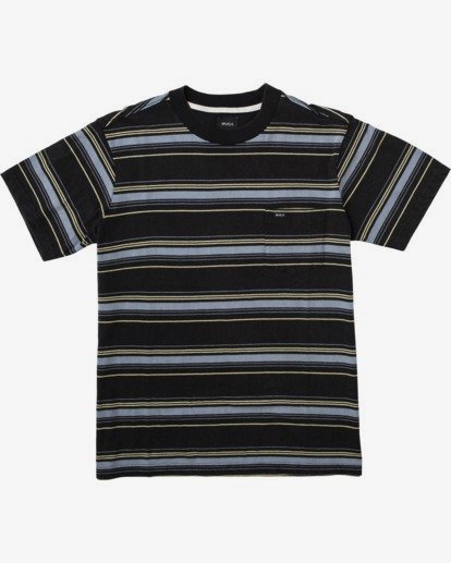 Bez Stripe - T-Shirt for Men  W1KTRJRVP1