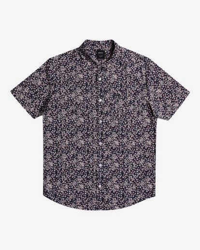 Bang On - Short Sleeve Shirt for Men  W1SHRQRVP1