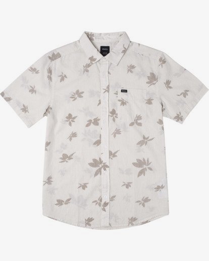 Endless Seersucker - Short Sleeve Shirt for Men  W1SHSFRVP1